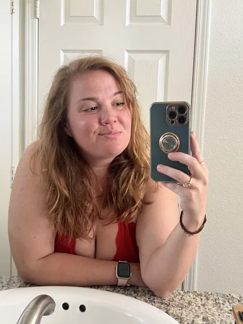 Been focusing on skincare instead o makeup and I think it’s paying off 🥰