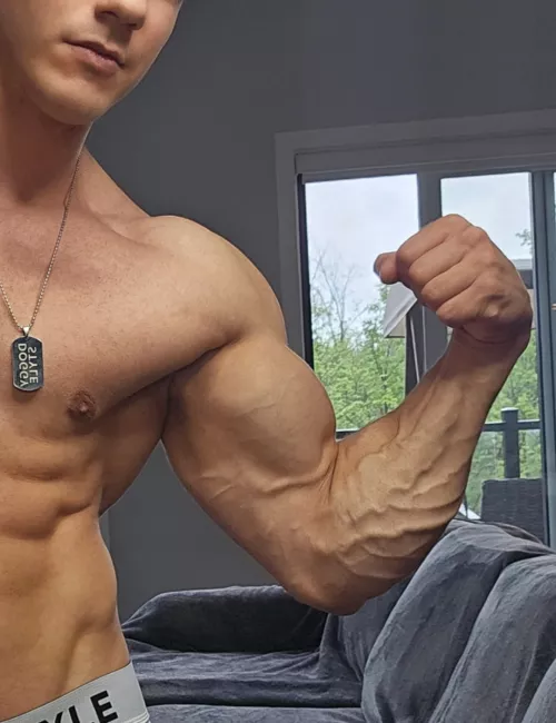 BIG ONE 💪🏼😏..