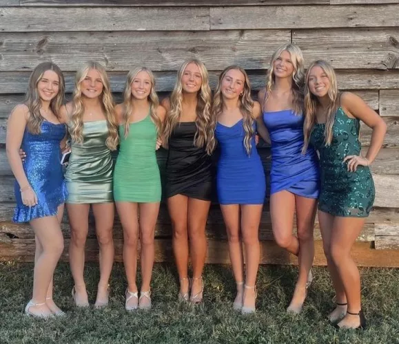 Blues Greens and Black