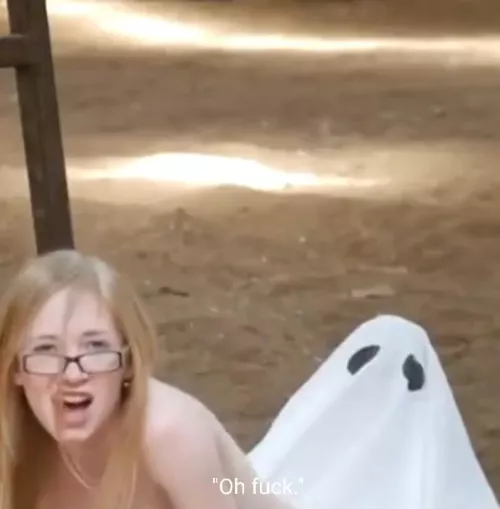 BOO!