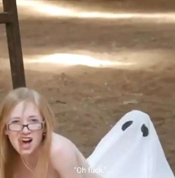 BOO!