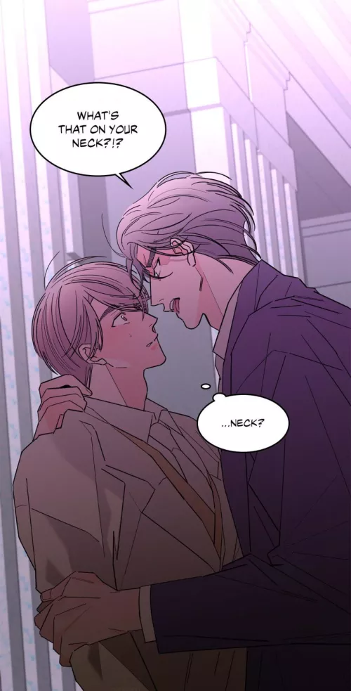 Both love interests are huge red flags [Beta Testing]