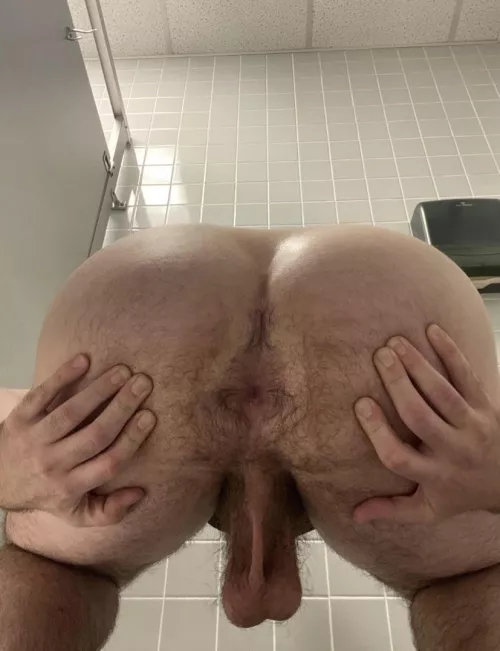 Bury your face in here