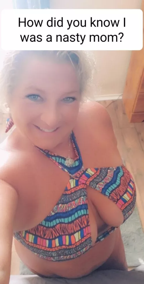 Can mommy wear this on the boat?