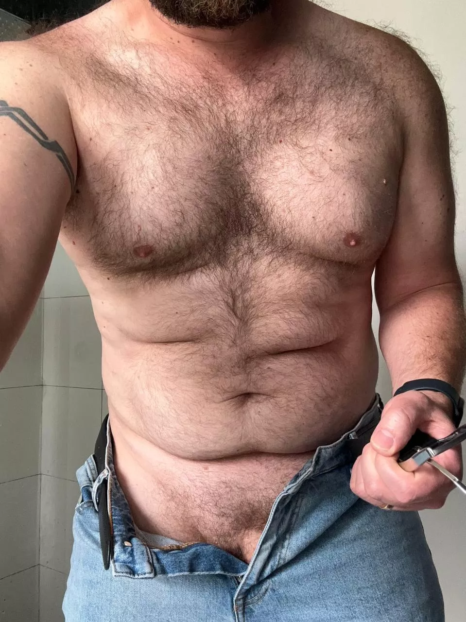 Can we find another use for this belt? (39)