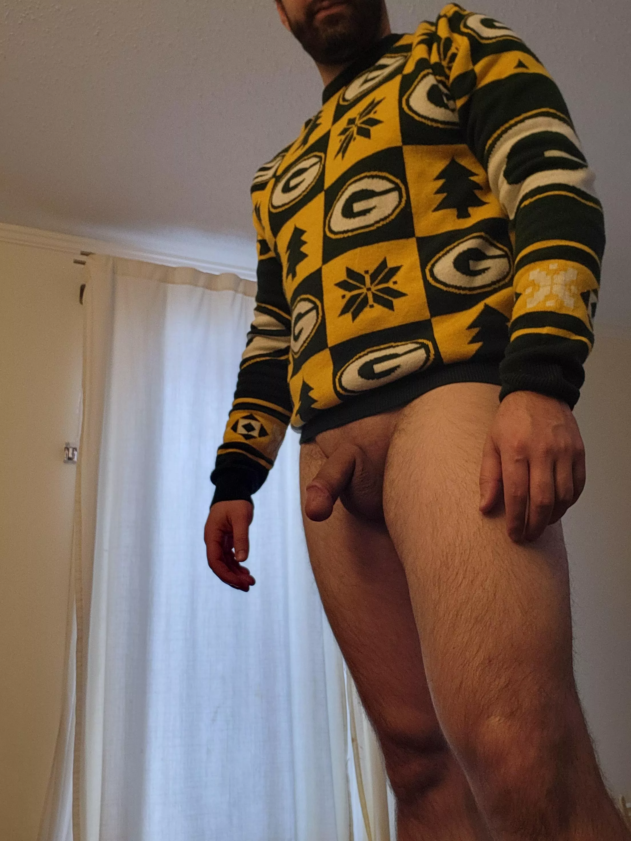 Canadian guy, taking American Thanksgiving off.