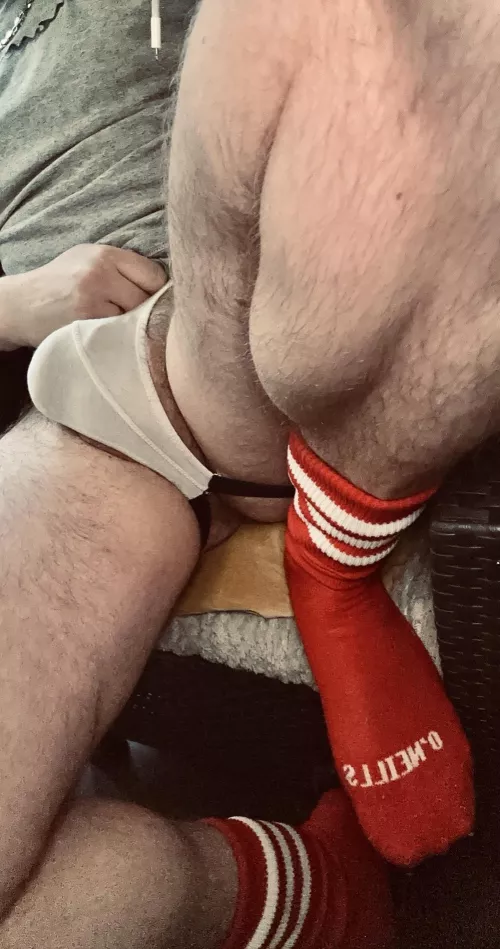 Chilled Thursdays 😎