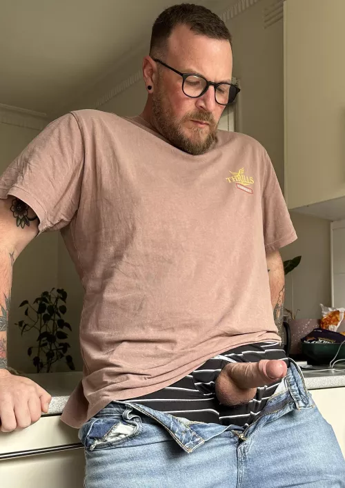 Come on Son, you deserve it