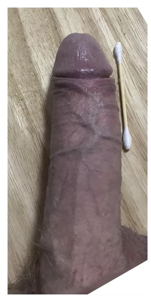 Comment your size if smaller