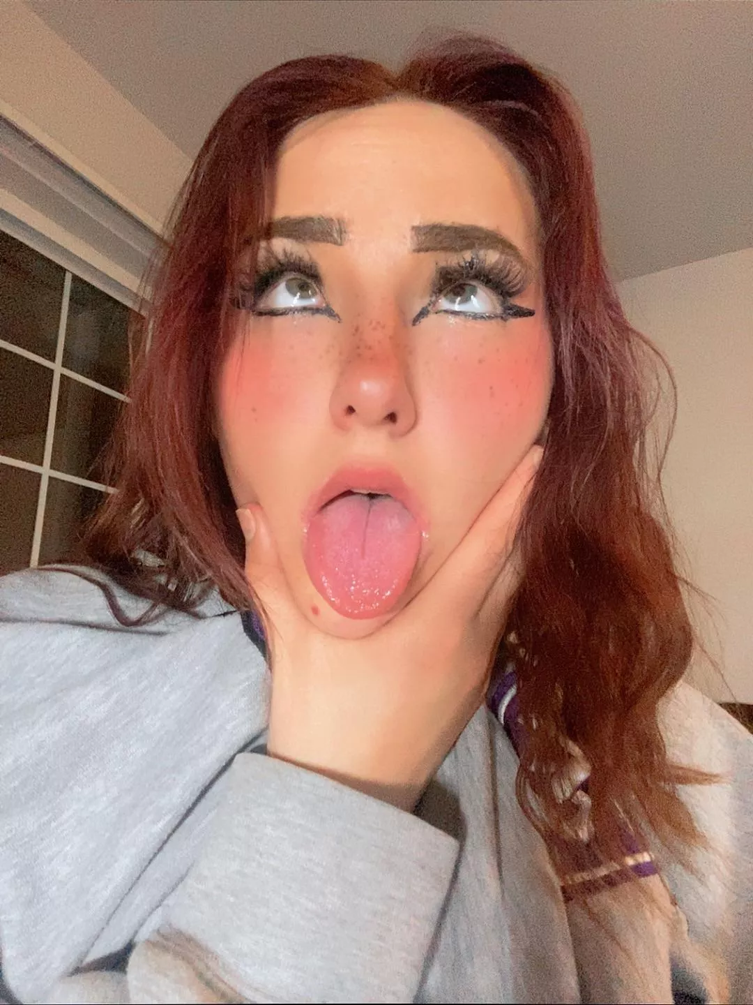 Cum all over me daddy!