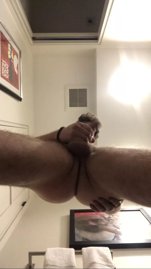 Cute or no? I like this angle 🥰