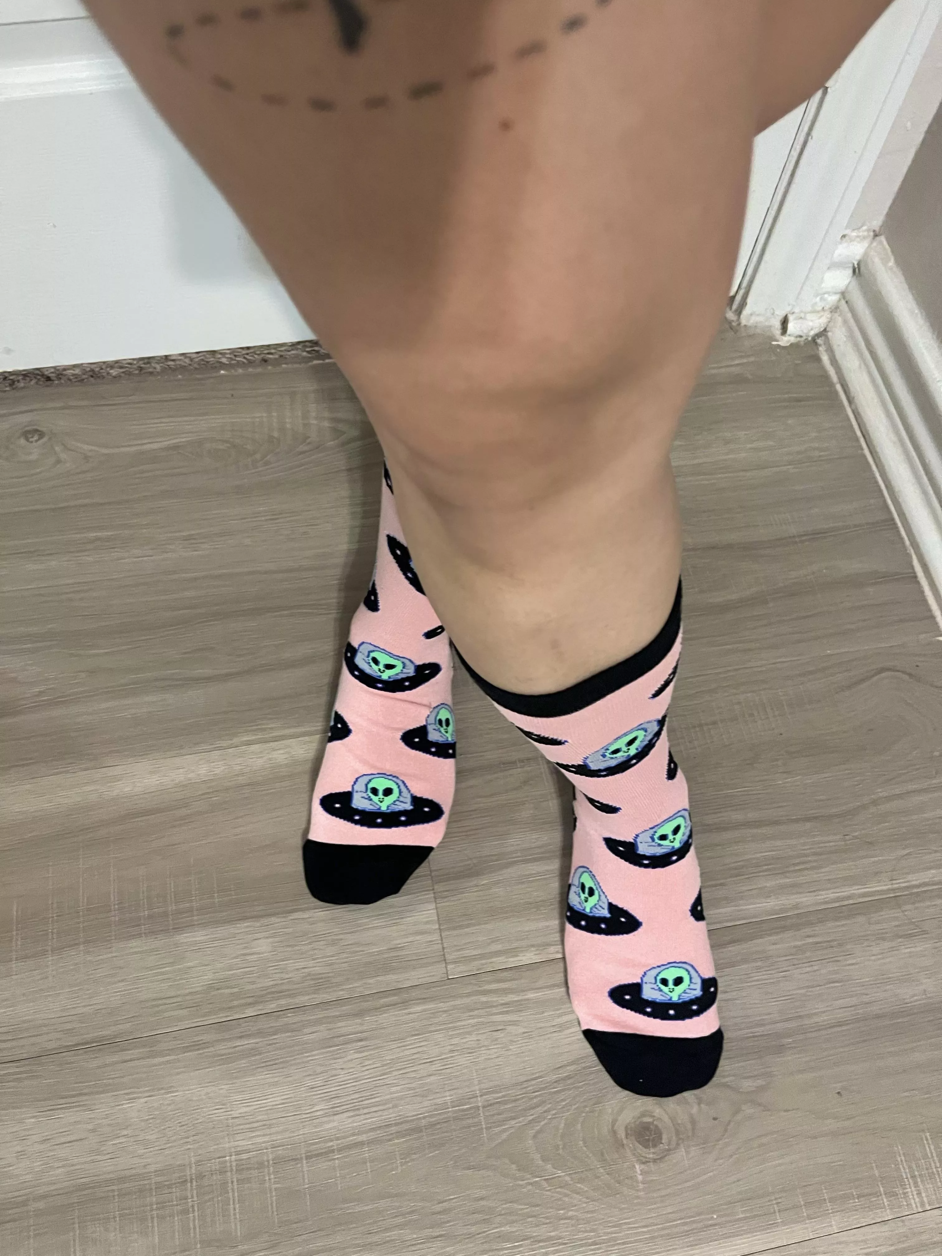 Cute socks