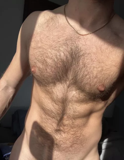 Daddy doesn’t pull out