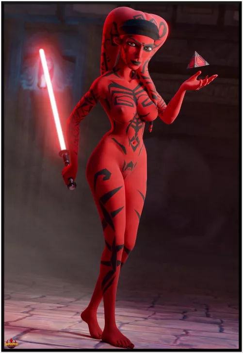 « Darth Talon » (SnafuSevSix)