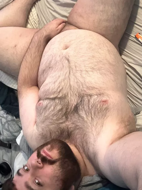 Do NOT want to get out of bed today…