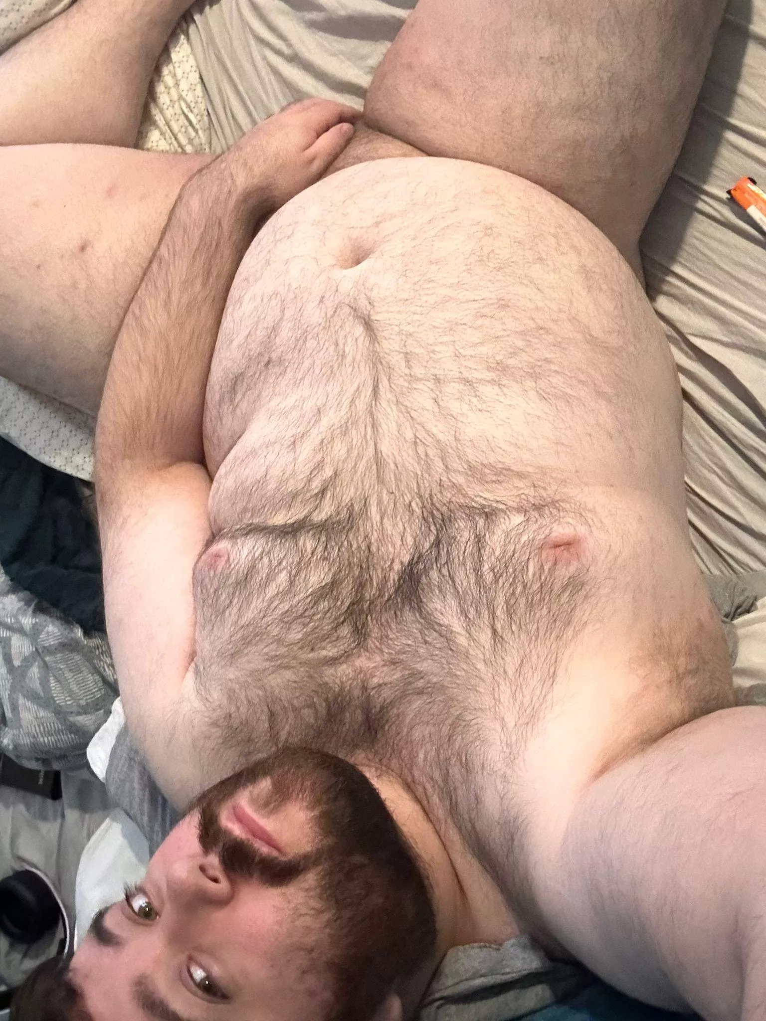 Do NOT want to get out of bed today…