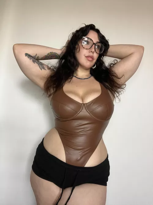 Do older man appreciate my curvy body?