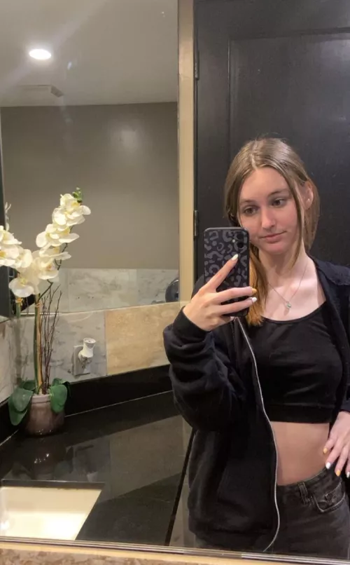 Do you like petite girls?