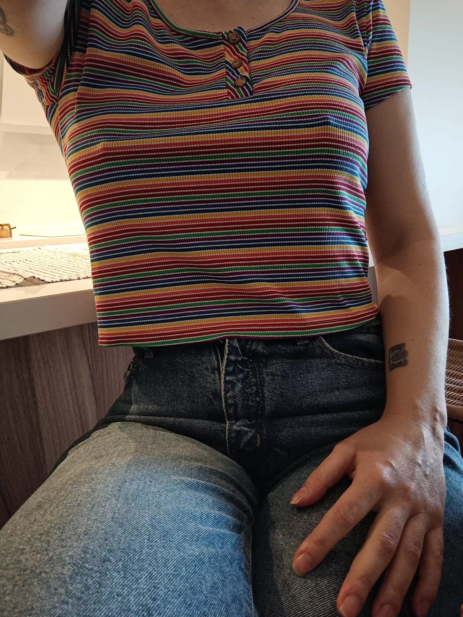 Do you like rainbows?