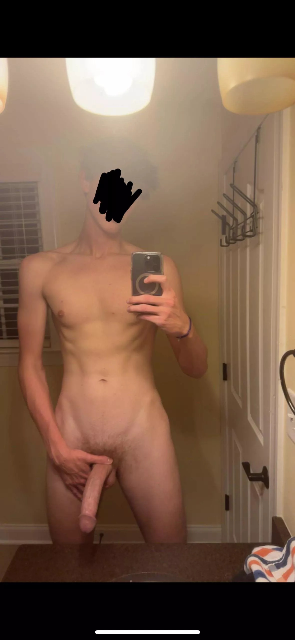 Do you like talk dudes with massive cocks?