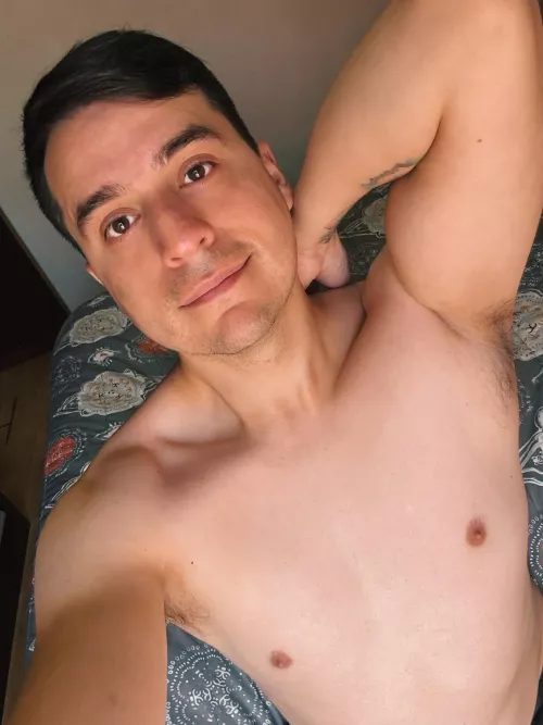 Do you like this angle?