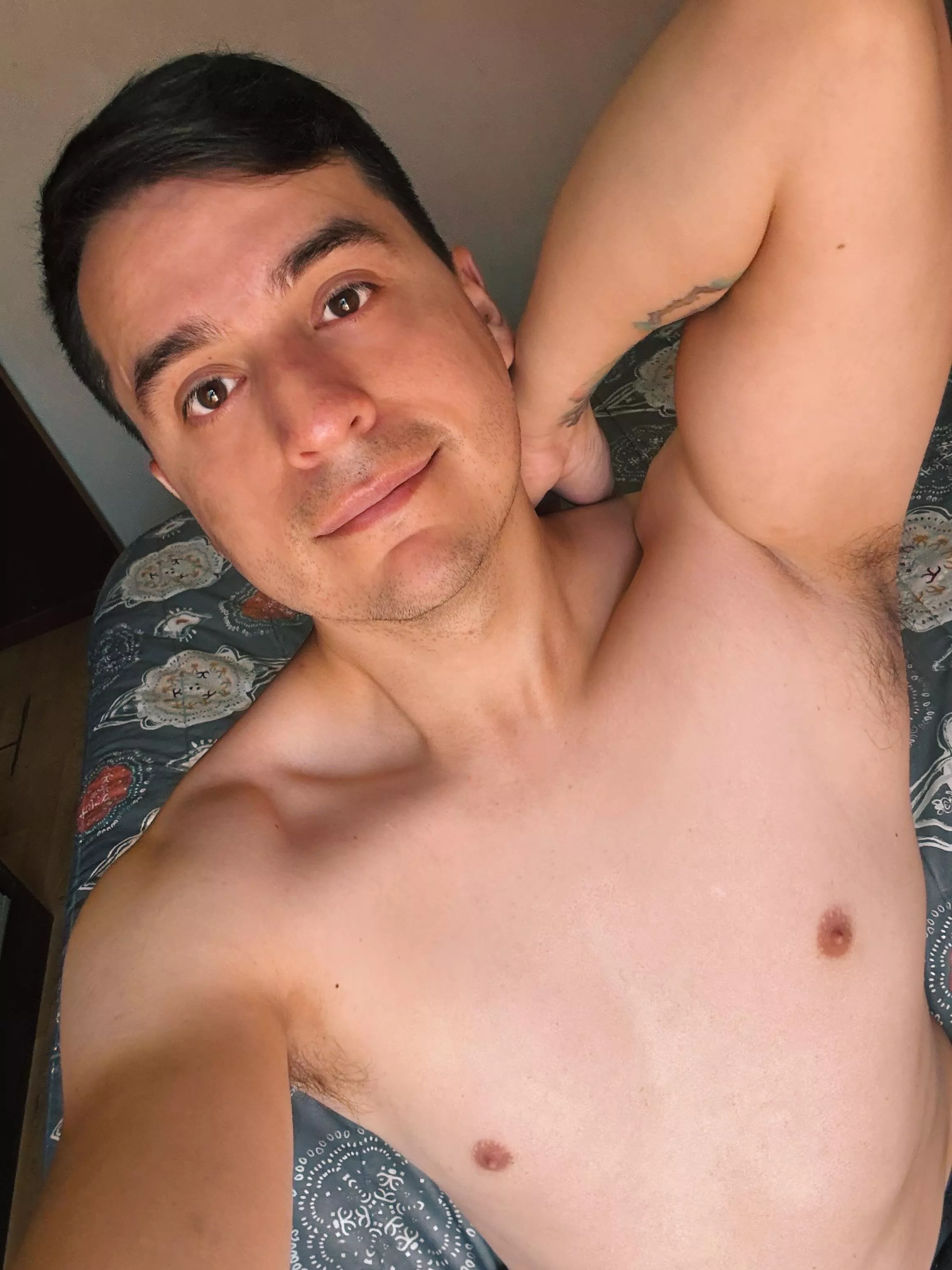 Do you like this angle?