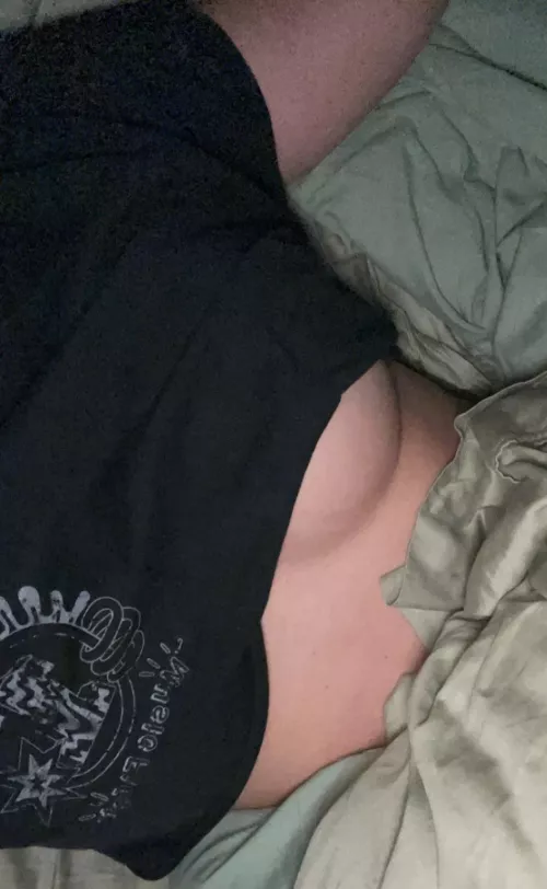 Do you like underboob?