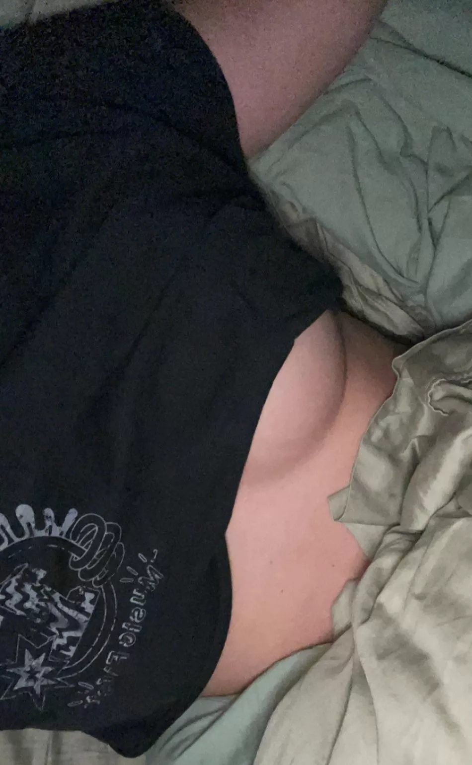 Do you like underboob?