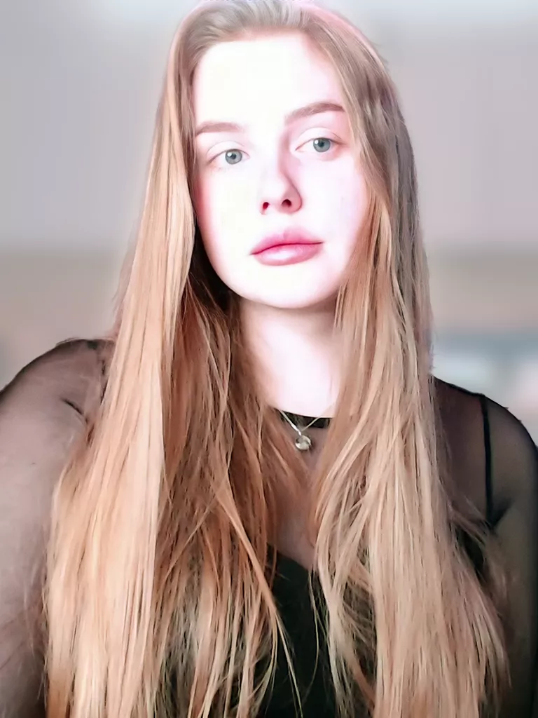 Ekaterina Utkins [IRTR]