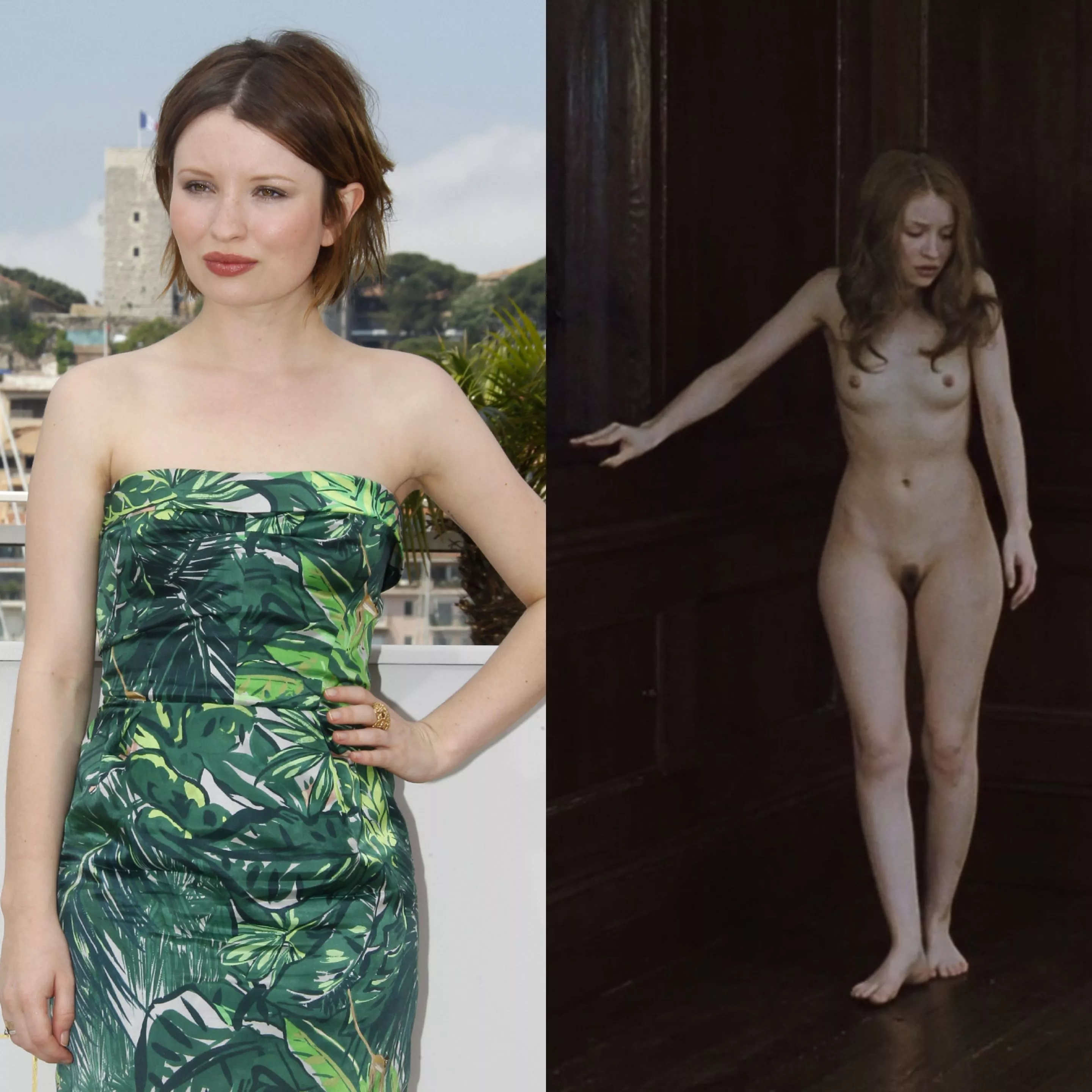 Emily Browning