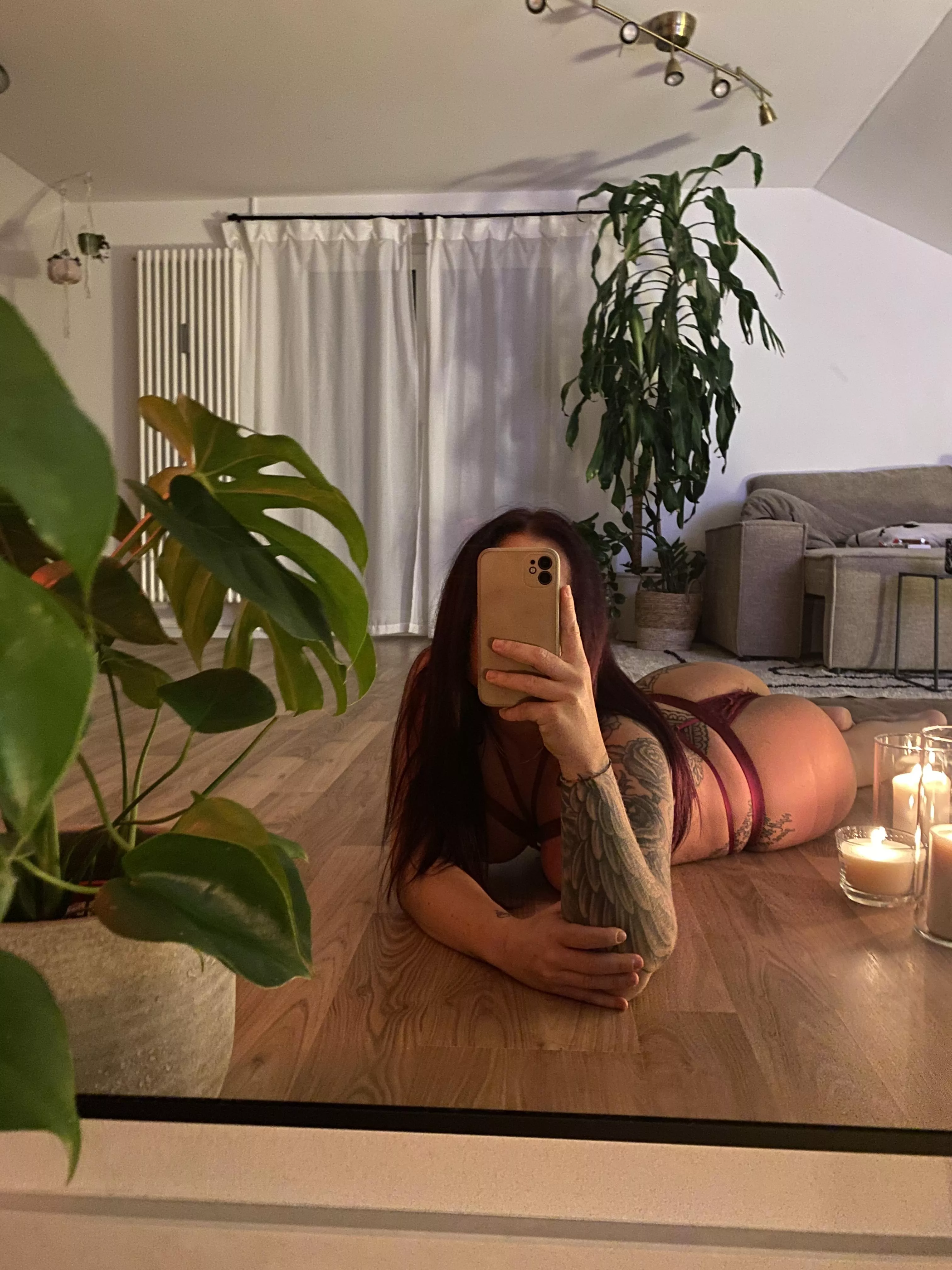 ever dated a swedish girl ?