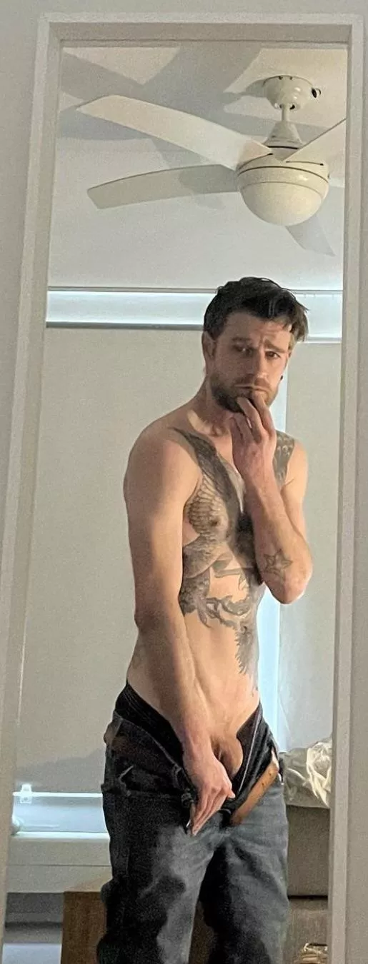 Everyone has insecure days