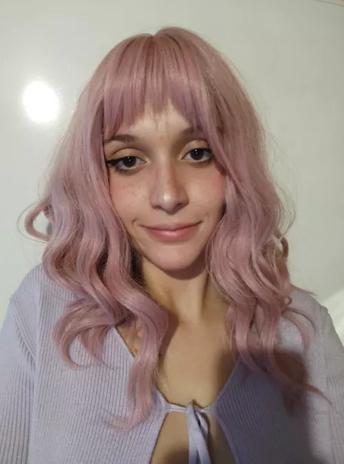 F19 | Pink 🎀 IUTR