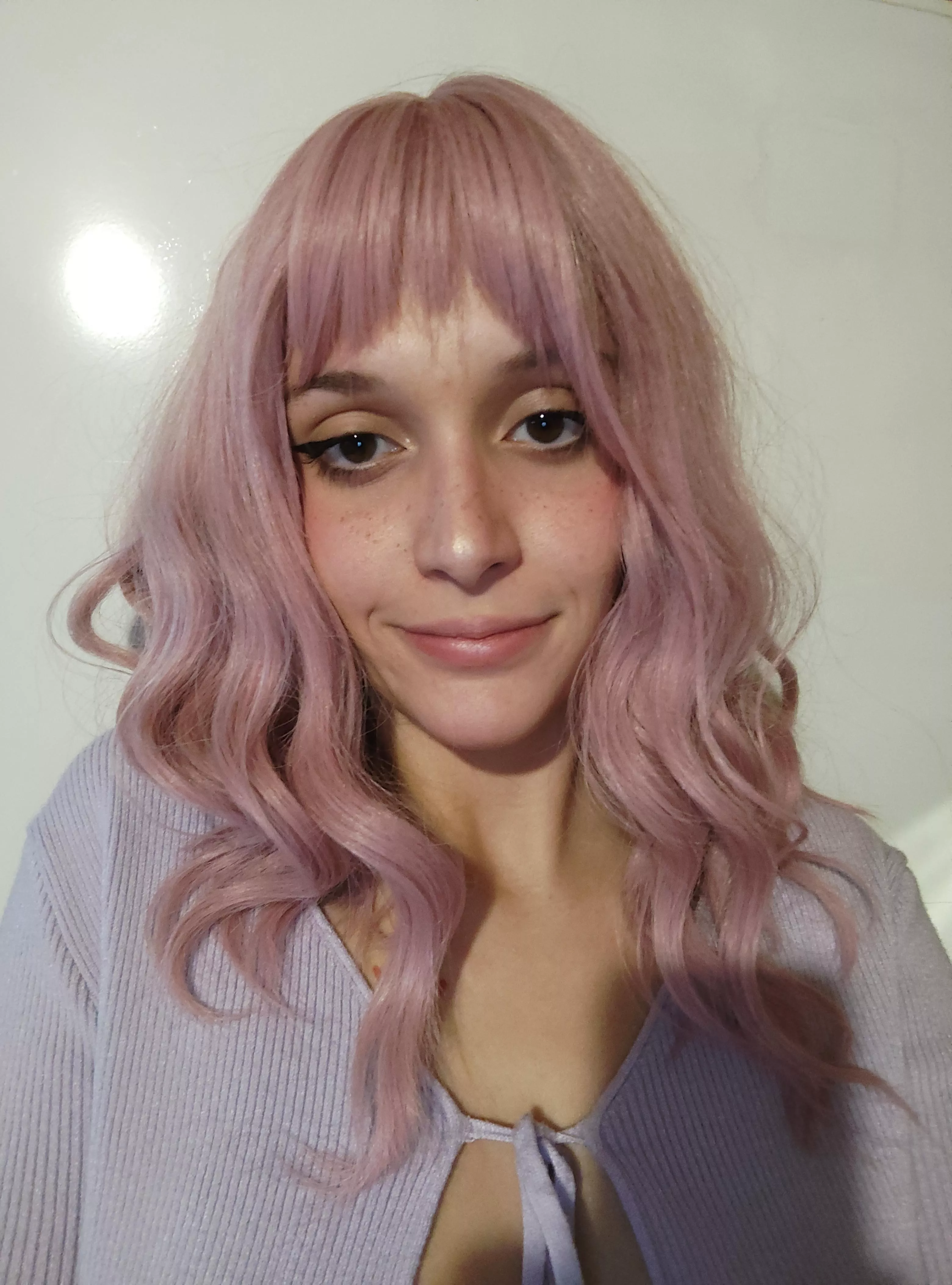 F19 | Pink 🎀 IUTR