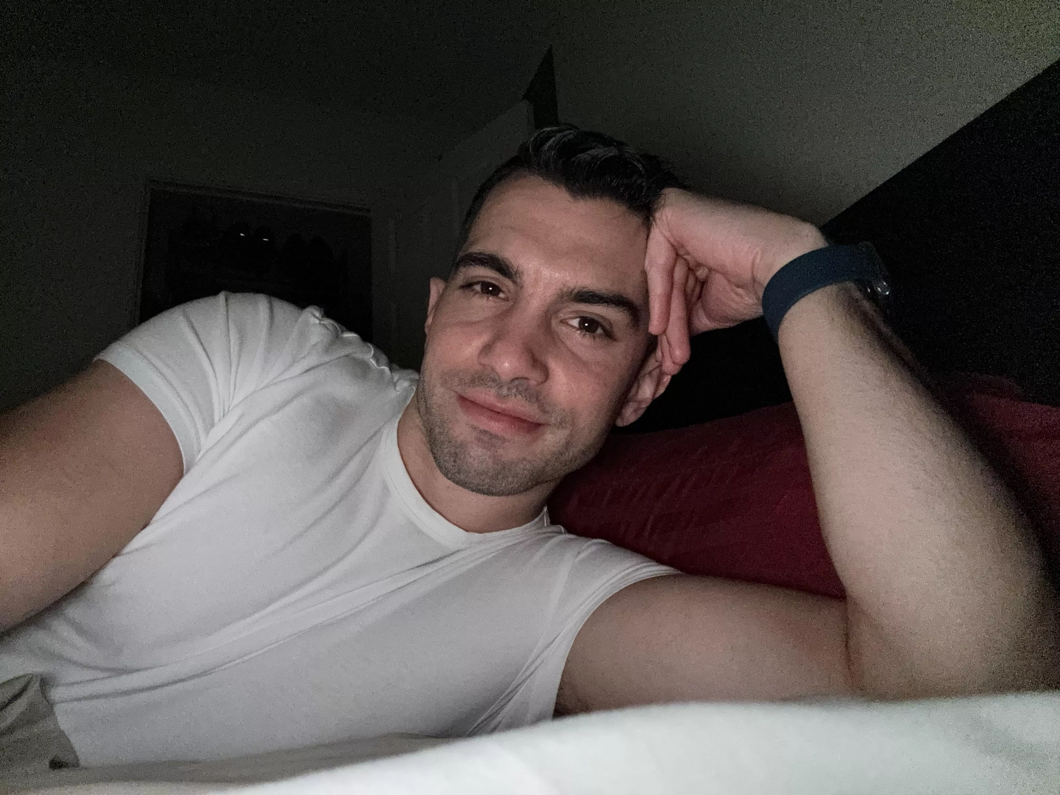 Feeling a bit of the holiday blues, but at least I have new songs by The Beatles and Jacob Collier to keep me company