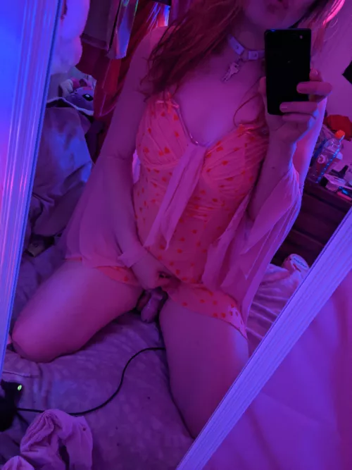 Finally got my first cage💖😳💖 what do you guys think?