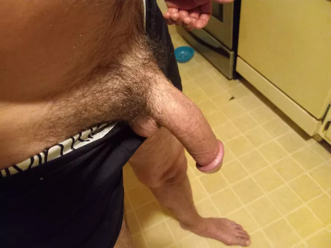 fucked up rn, but dick looks decent. Anyone want to compare?