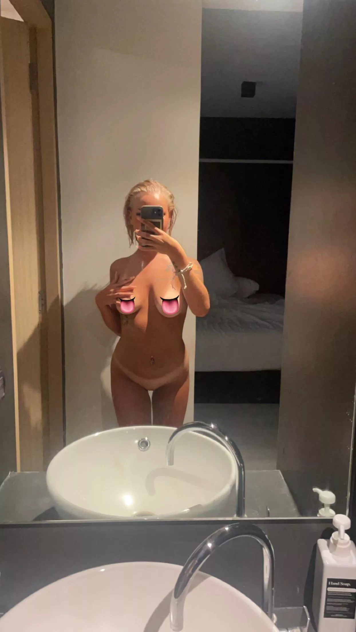 Gilla om du vill se utan 👅❤️