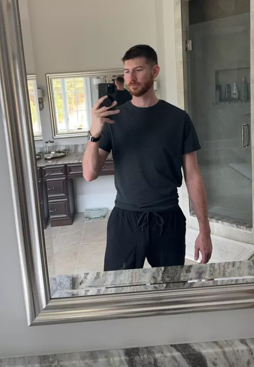 Good morning guys…glad to be home spending time with family for the holiday! What’re some of your Thanksgiving traditions?