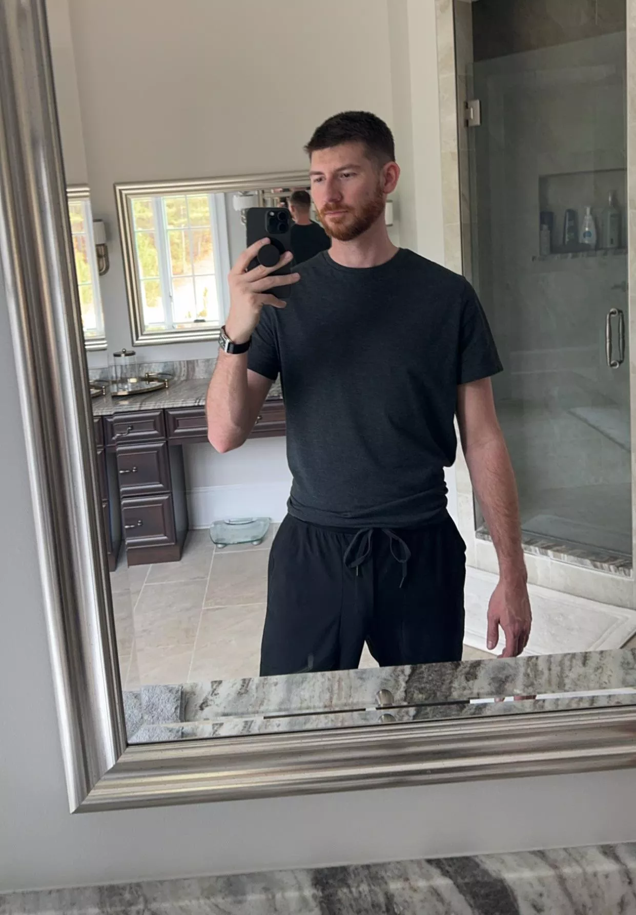 Good morning guys…glad to be home spending time with family for the holiday! What’re some of your Thanksgiving traditions?