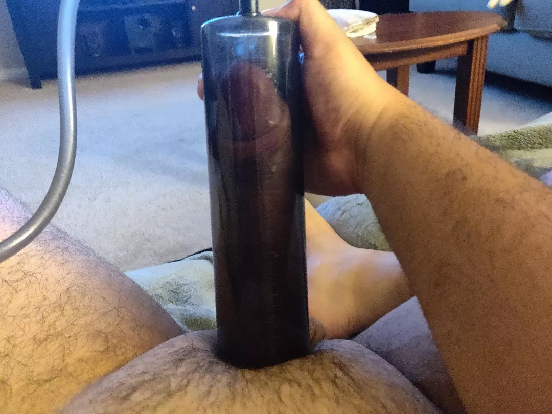 Good thing I opted for the 9