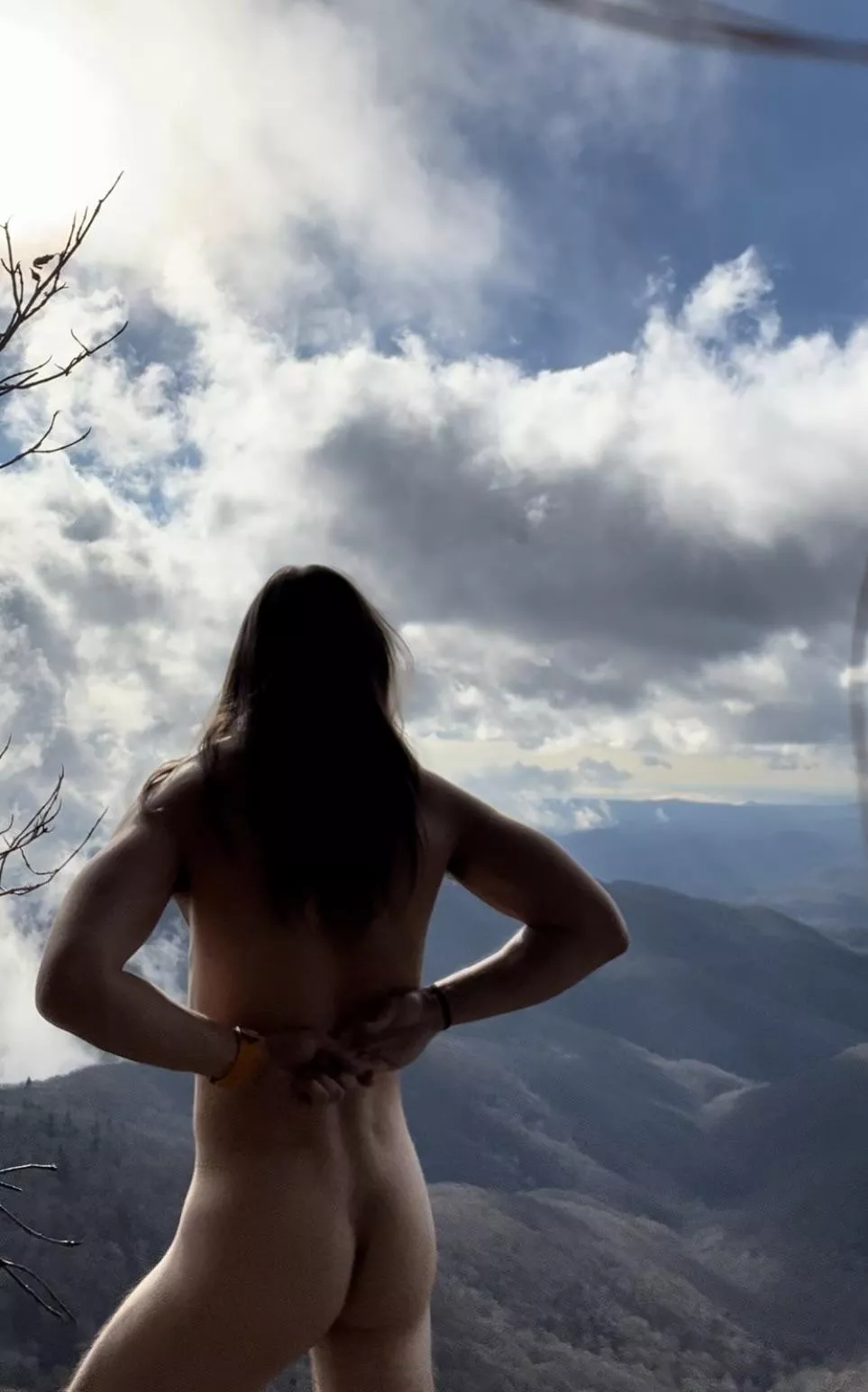 Gorgeous [M]orning Mountain Views