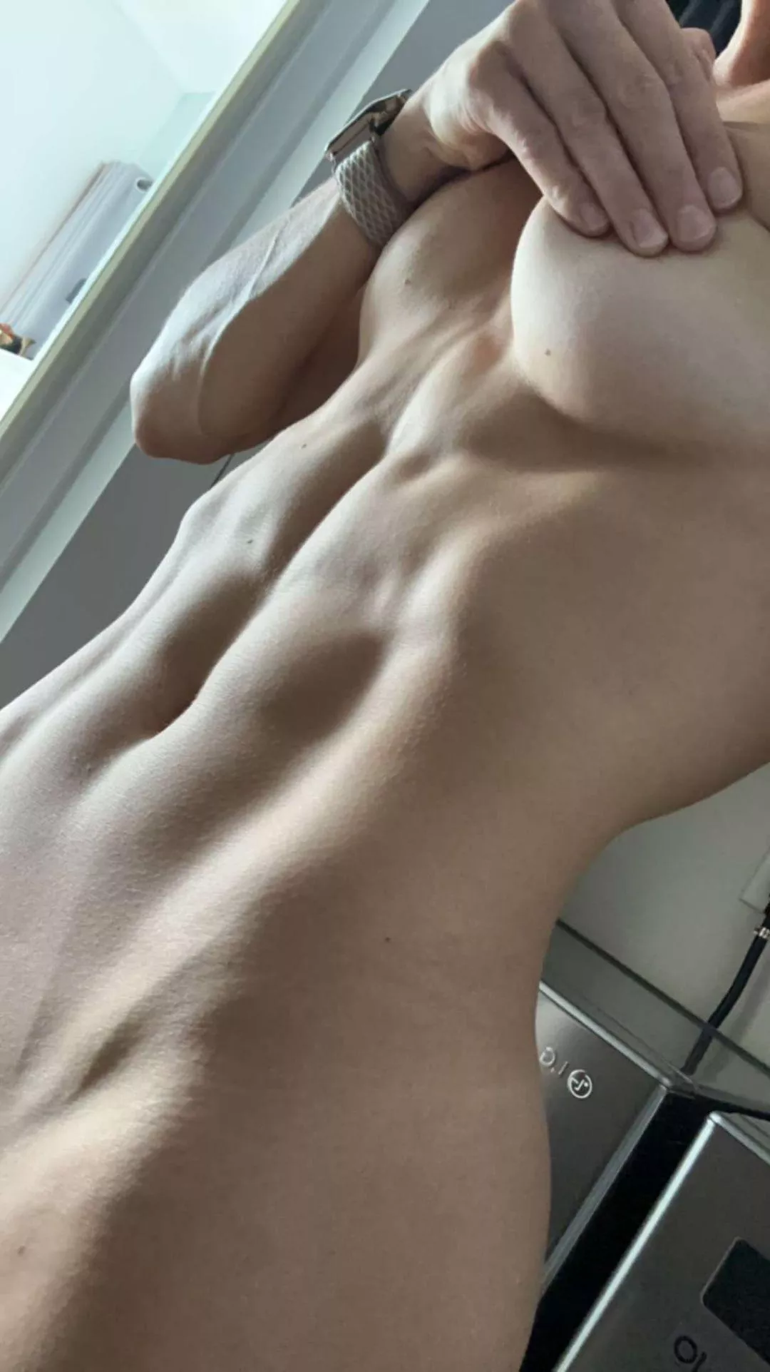 Gotta work hard to play hard