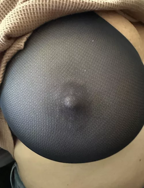 Half day so only half flash 💋