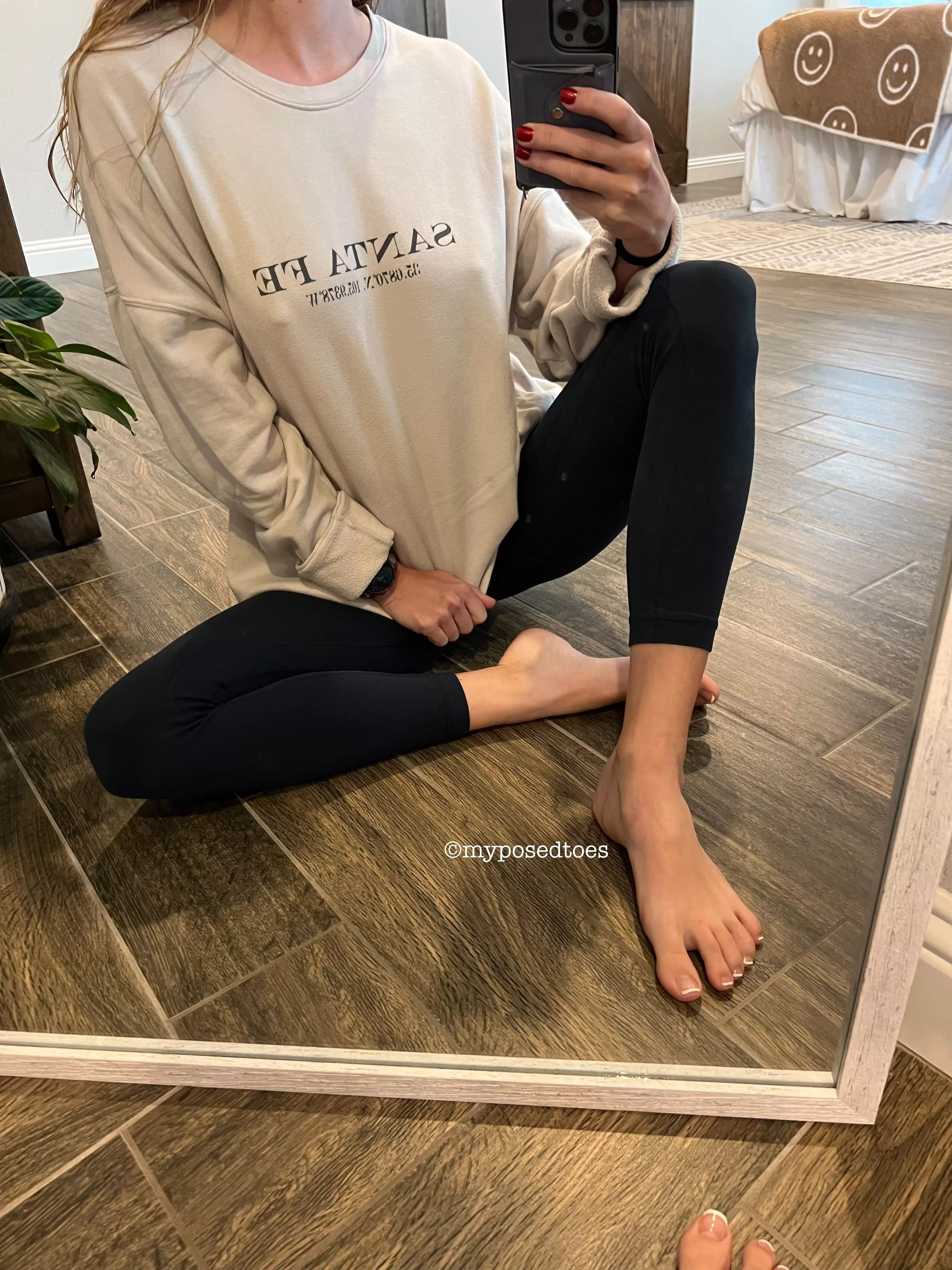 Happy Thanksgiving! Are you thankful for these French tips?