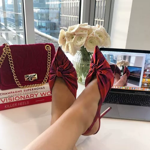 Happy Thanksgiving ❤️👠 manoloblahnikhq