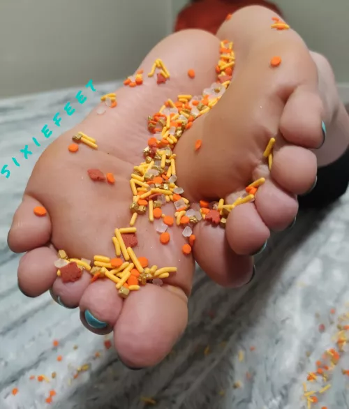 Happy Thanksgiving to those that celebrate.