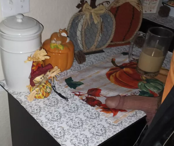 Happy Thanksgiving who wants some meat to eat