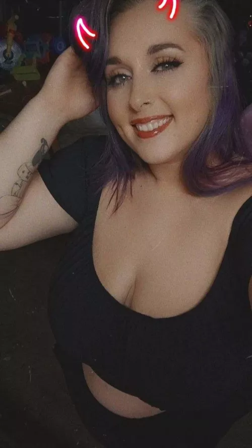 Have a good Tuesday 😘