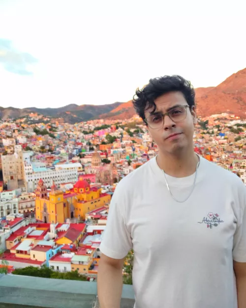 Have you been to Mexico?